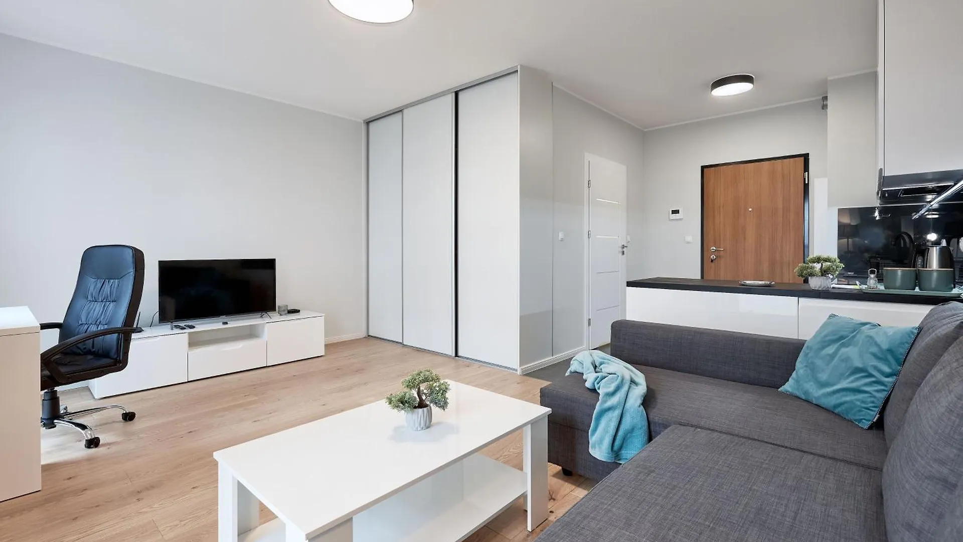 Posnania Chic Studios Poznań
