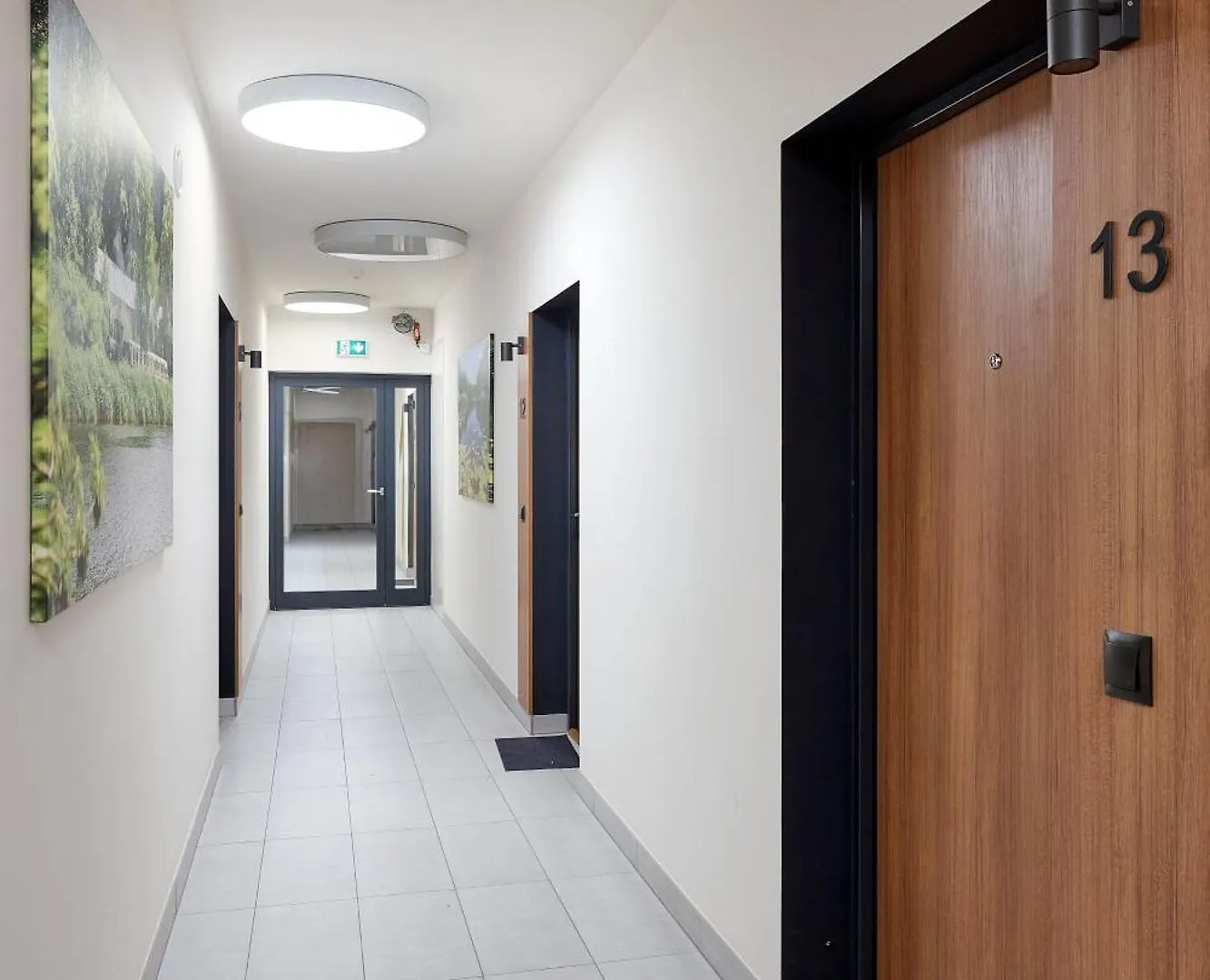 Apartament Posnania Chic Studios Poznań Polska