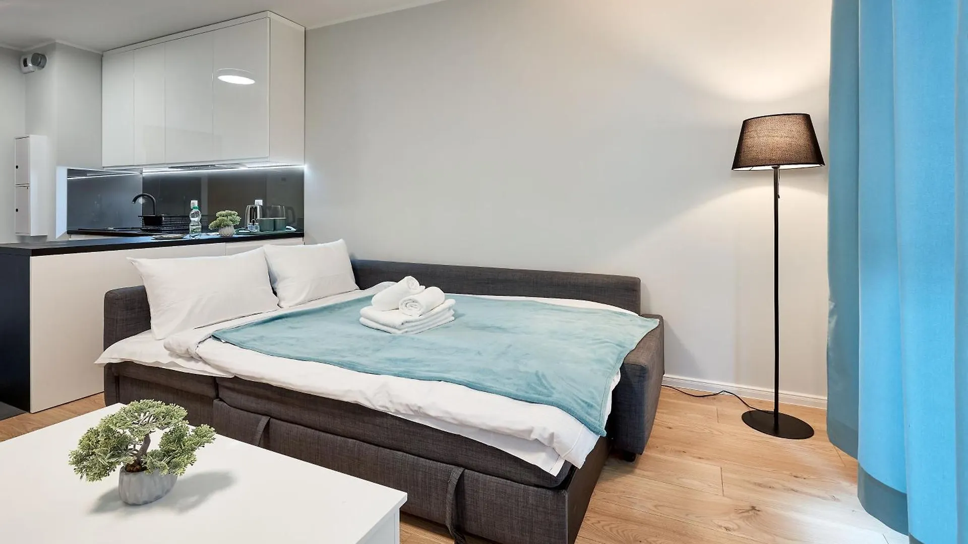 Posnania Chic Studios Poznań
