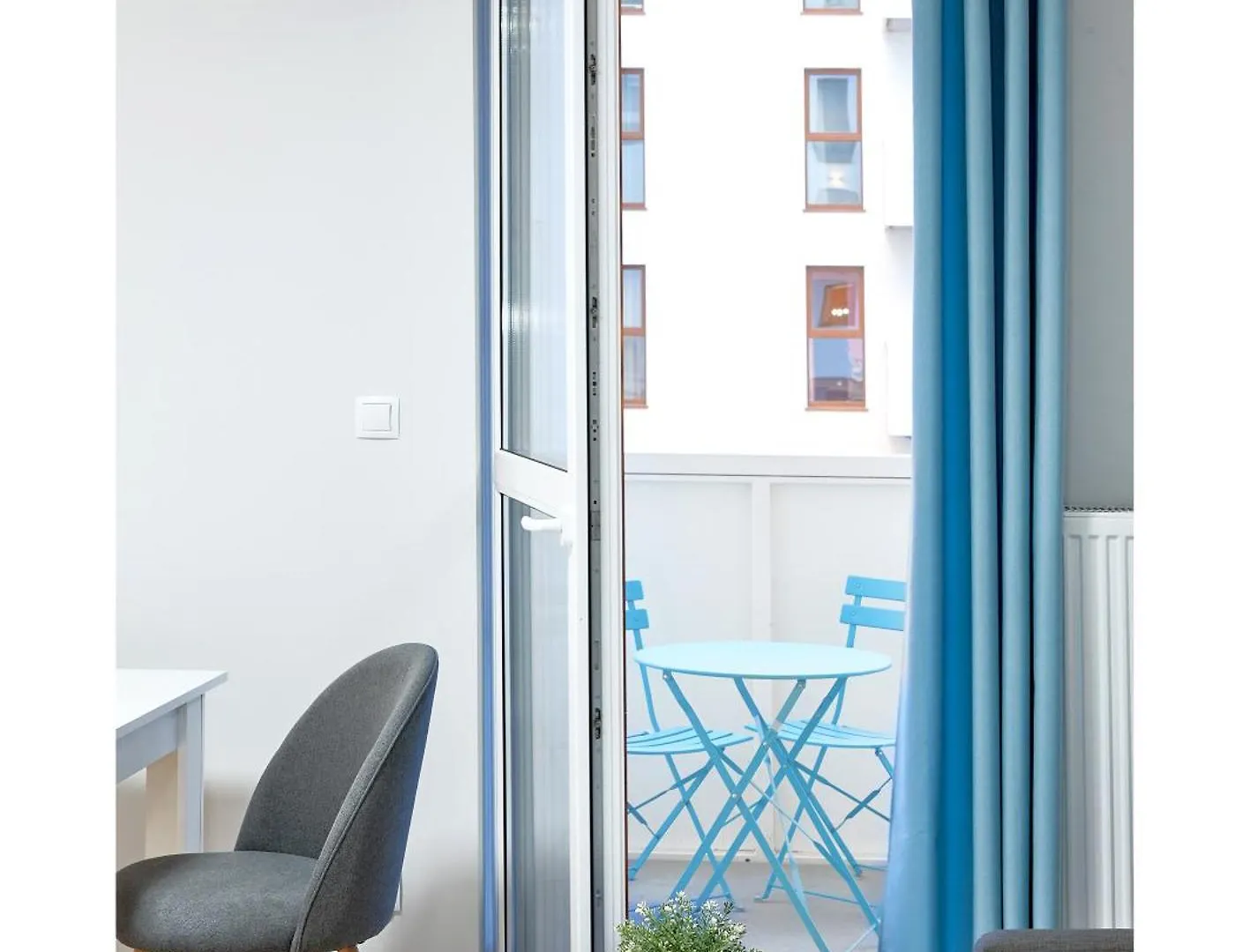 Apartament Posnania Chic Studios Poznań