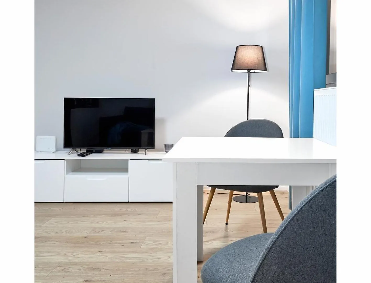 Posnania Chic Studios Poznań Polska