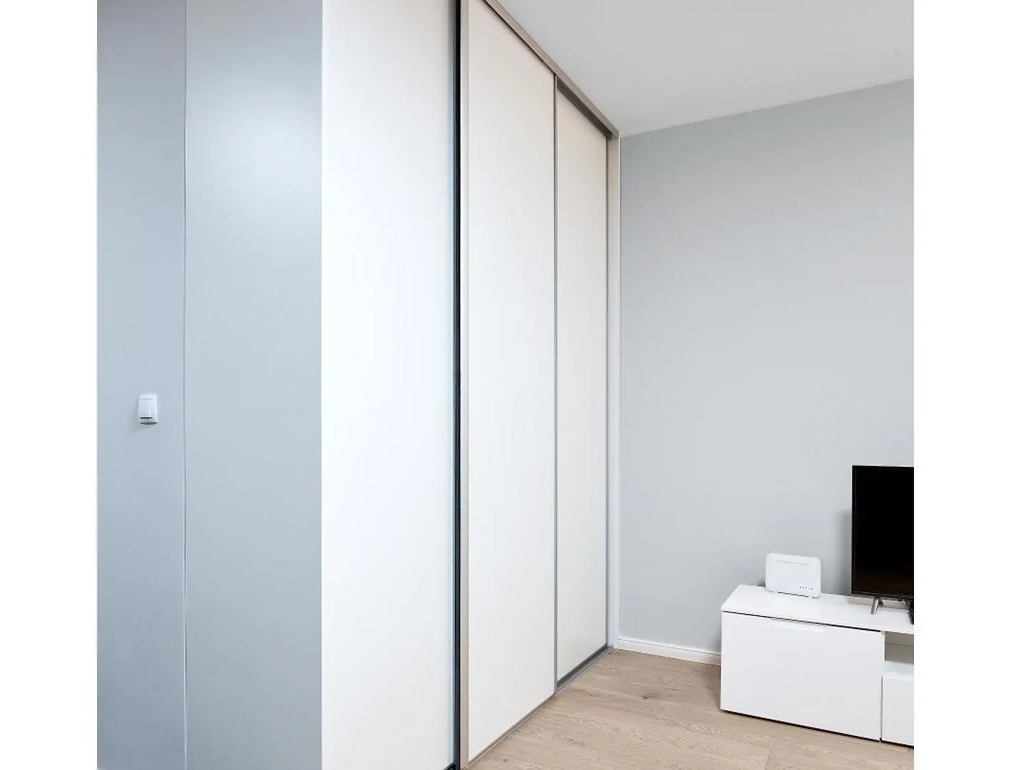 Apartament Posnania Chic Studios Poznań