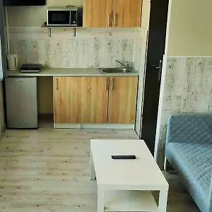 Kawalerki Z Kuchnia - Self Check In - With Kitchen Апартаменты