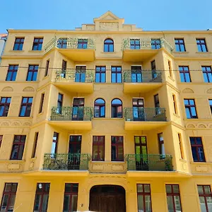 Małeckiego 21 Apartament