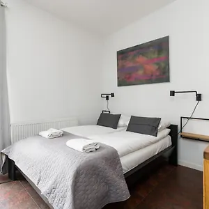 Nowe Chwaliszewo By Renters Apartament