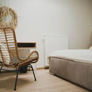 Nadolnik Apartament
