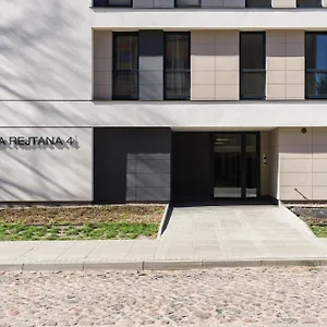 Rejtana By Renters Apartament