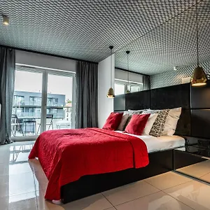  Lejlighed Homely Place Casa Verona - Stary Rynek - Parking