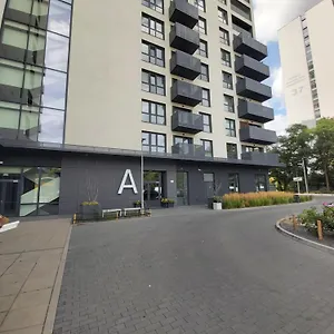 1130 Wojciechowskiego 6a - Tanie W Apartamencie - Samodzielne Zameldowanie - Self Check In Проживание в семье