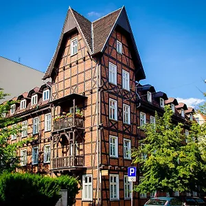 Rents - Apartament Wierzbiecice Апартаменты