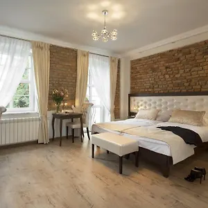 Wodna Apartament